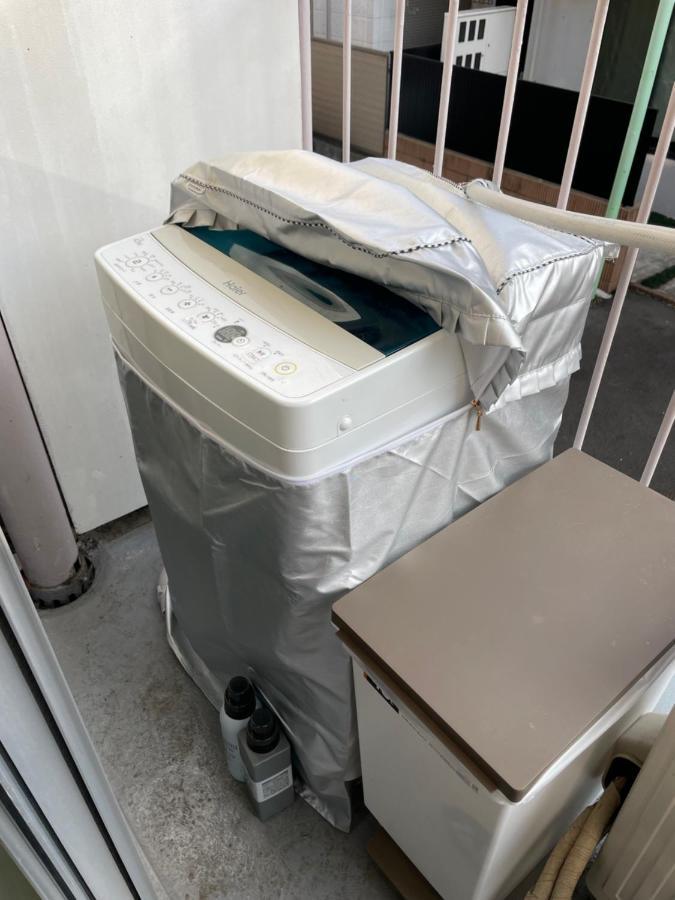 Best Located Shinjuku Central Full-Furnished Apartment 3Minwalk To Station1 Prefektura Tokio Exteriér fotografie