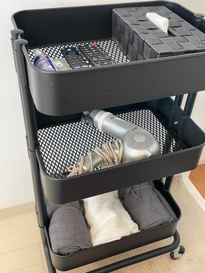 Best Located Shinjuku Central Full-Furnished Apartment 3Minwalk To Station1 Prefektura Tokio Exteriér fotografie