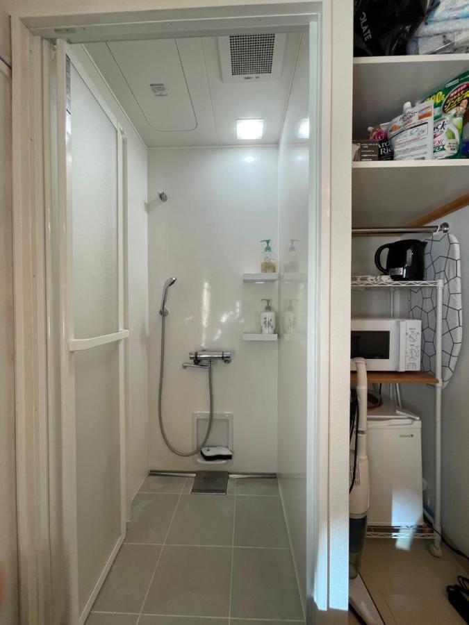 Best Located Shinjuku Central Full-Furnished Apartment 3Minwalk To Station1 Prefektura Tokio Exteriér fotografie