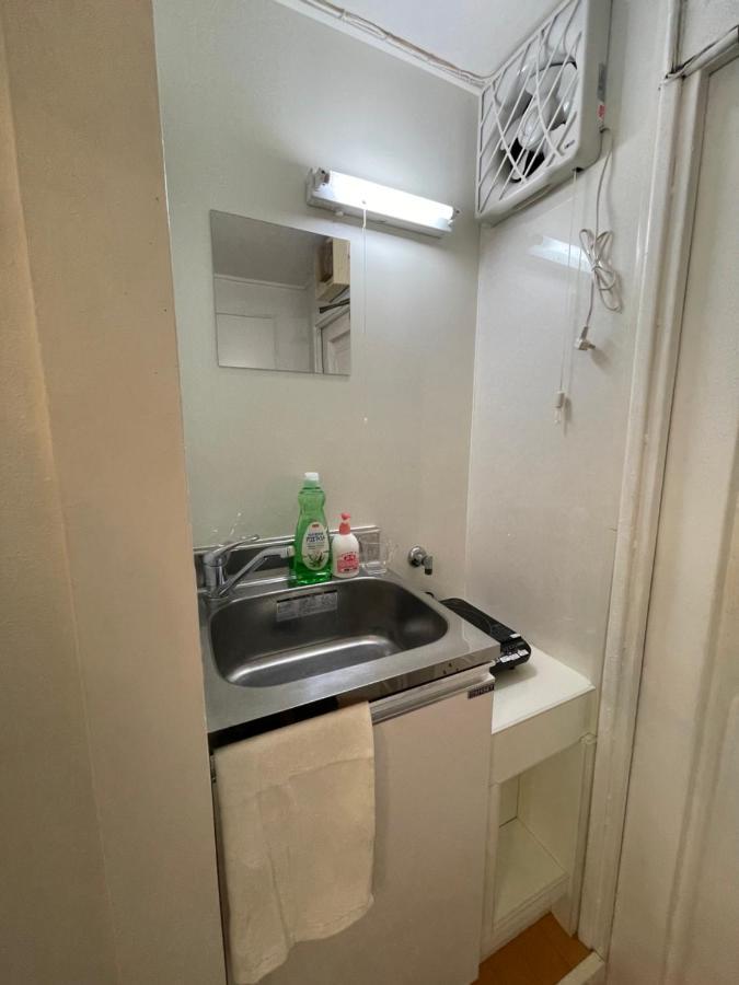 Best Located Shinjuku Central Full-Furnished Apartment 3Minwalk To Station1 Prefektura Tokio Exteriér fotografie