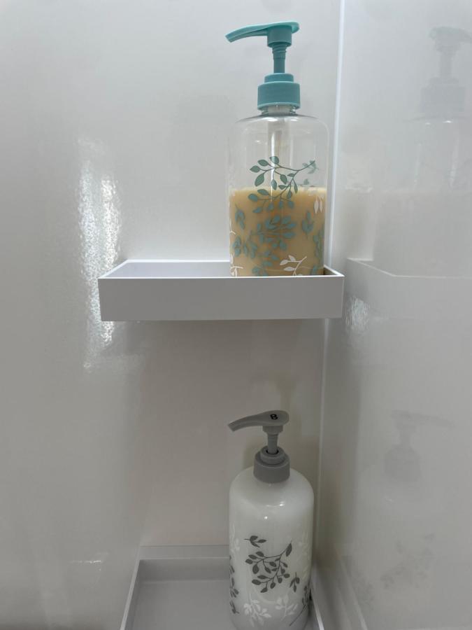 Best Located Shinjuku Central Full-Furnished Apartment 3Minwalk To Station1 Prefektura Tokio Exteriér fotografie
