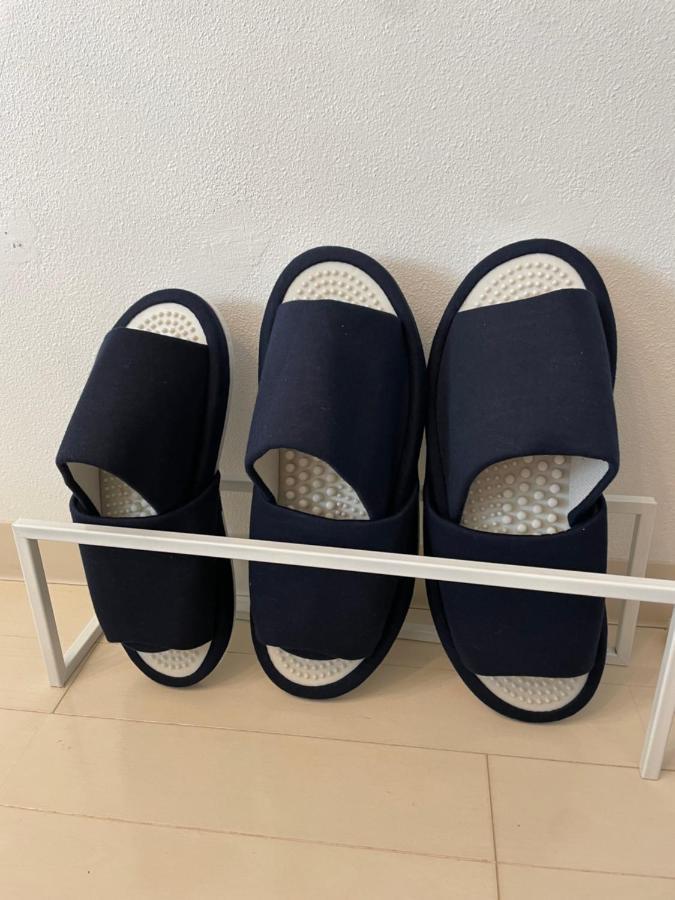 Best Located Shinjuku Central Full-Furnished Apartment 3Minwalk To Station1 Prefektura Tokio Exteriér fotografie