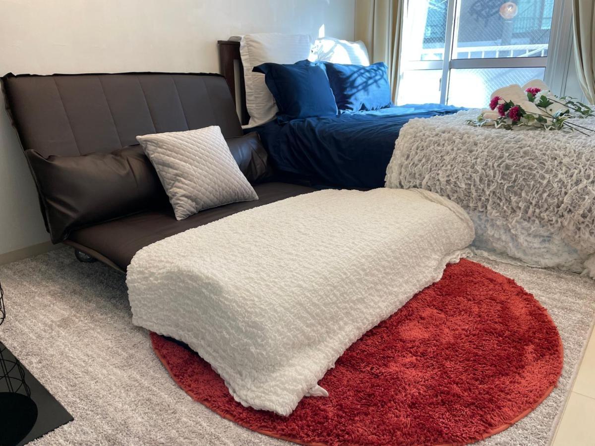 Best Located Shinjuku Central Full-Furnished Apartment 3Minwalk To Station1 Prefektura Tokio Exteriér fotografie