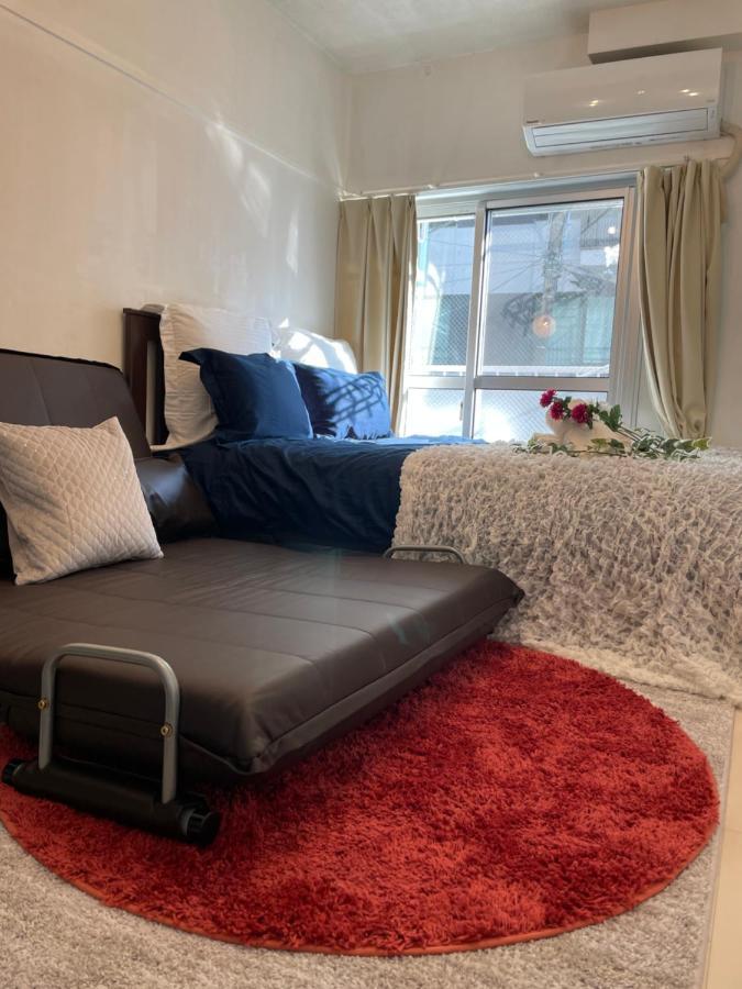 Best Located Shinjuku Central Full-Furnished Apartment 3Minwalk To Station1 Prefektura Tokio Exteriér fotografie
