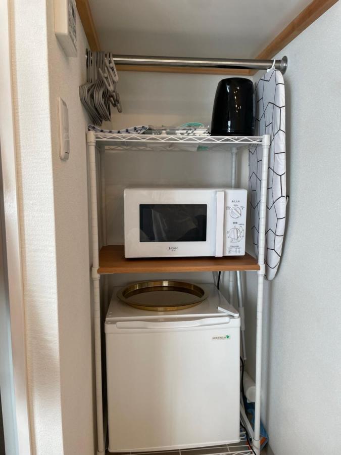 Best Located Shinjuku Central Full-Furnished Apartment 3Minwalk To Station1 Prefektura Tokio Exteriér fotografie