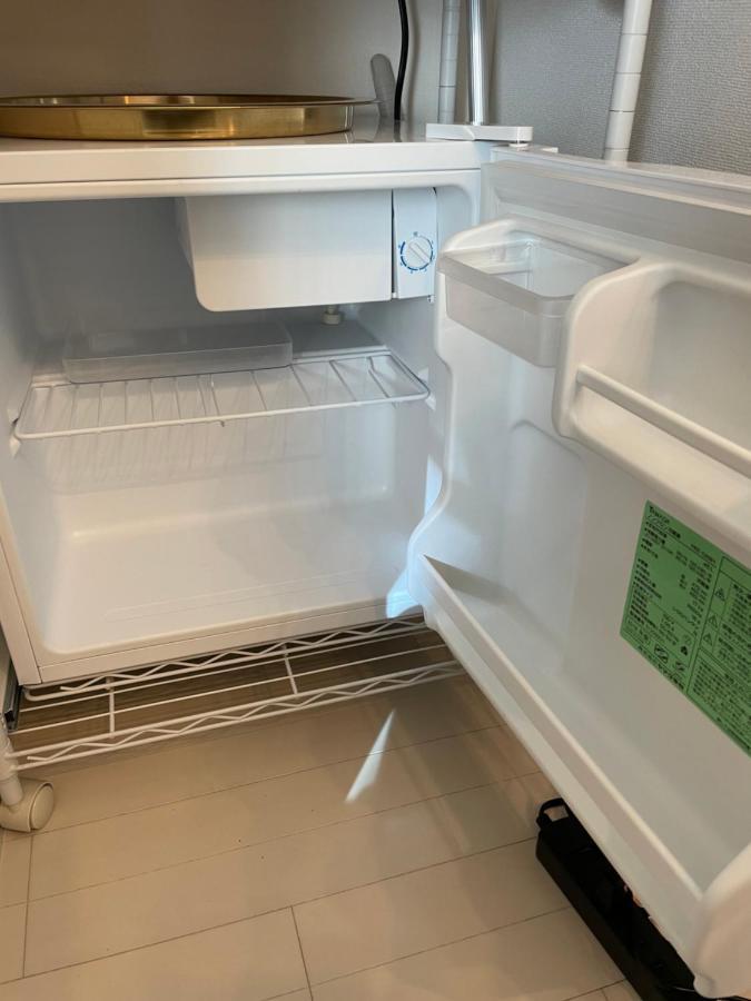 Best Located Shinjuku Central Full-Furnished Apartment 3Minwalk To Station1 Prefektura Tokio Exteriér fotografie