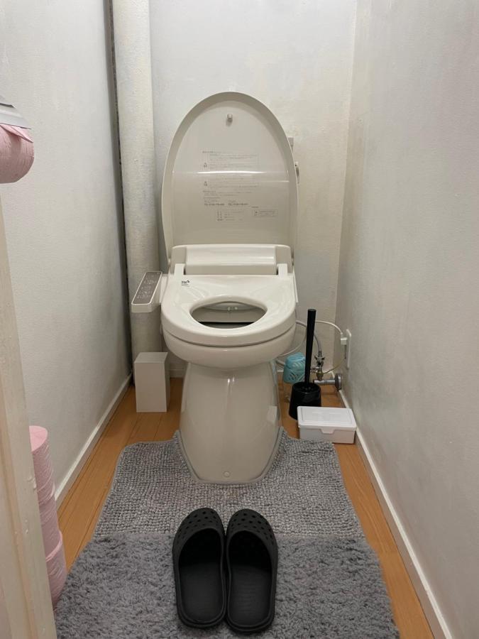 Best Located Shinjuku Central Full-Furnished Apartment 3Minwalk To Station1 Prefektura Tokio Exteriér fotografie